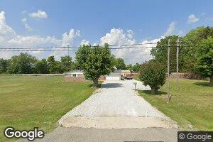 8962 W Delphi Pike, Converse, IN 46919
