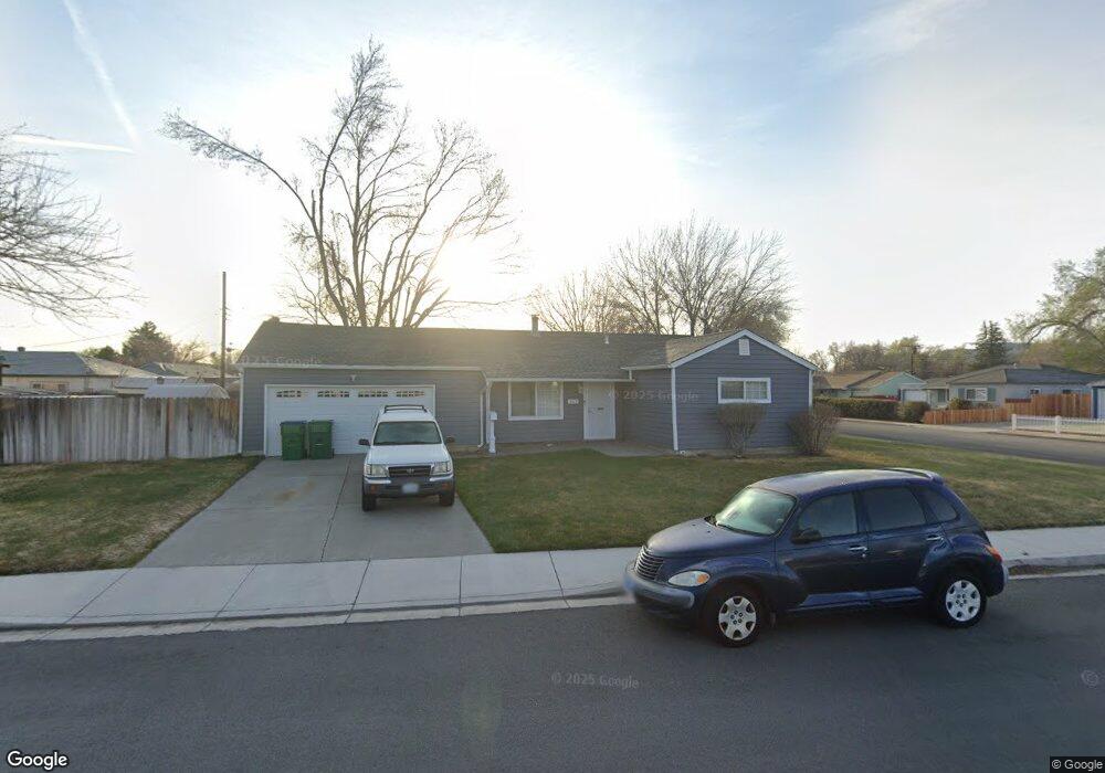 313 P St, Sparks, NV 89431 - photo 1