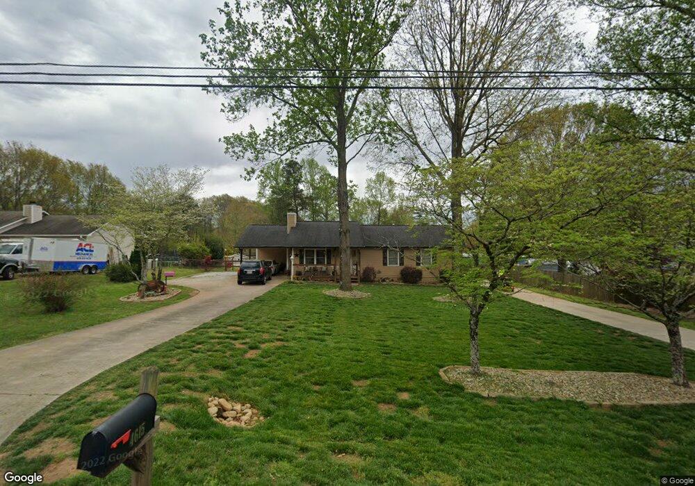 4615 Union Place, Flowery Branch, GA 30542 - photo 1