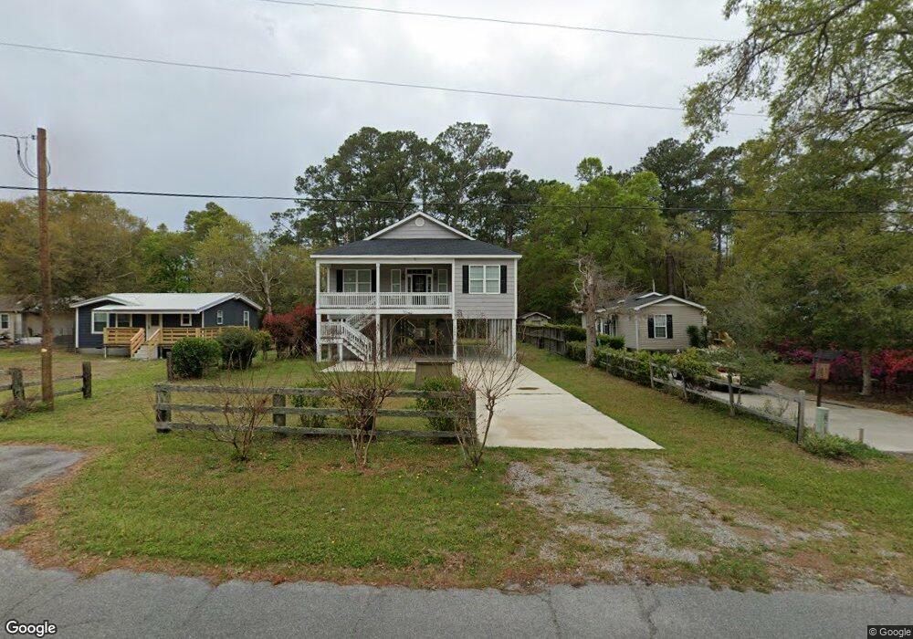 1483 Harrelson Ave, North Myrtle Beach, SC 29582 - photo 1