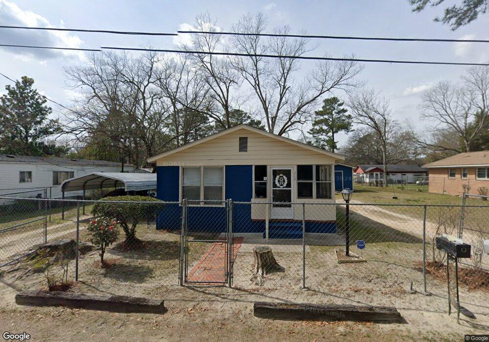 317 S 3rd St, Florence, SC 29506 - photo 1