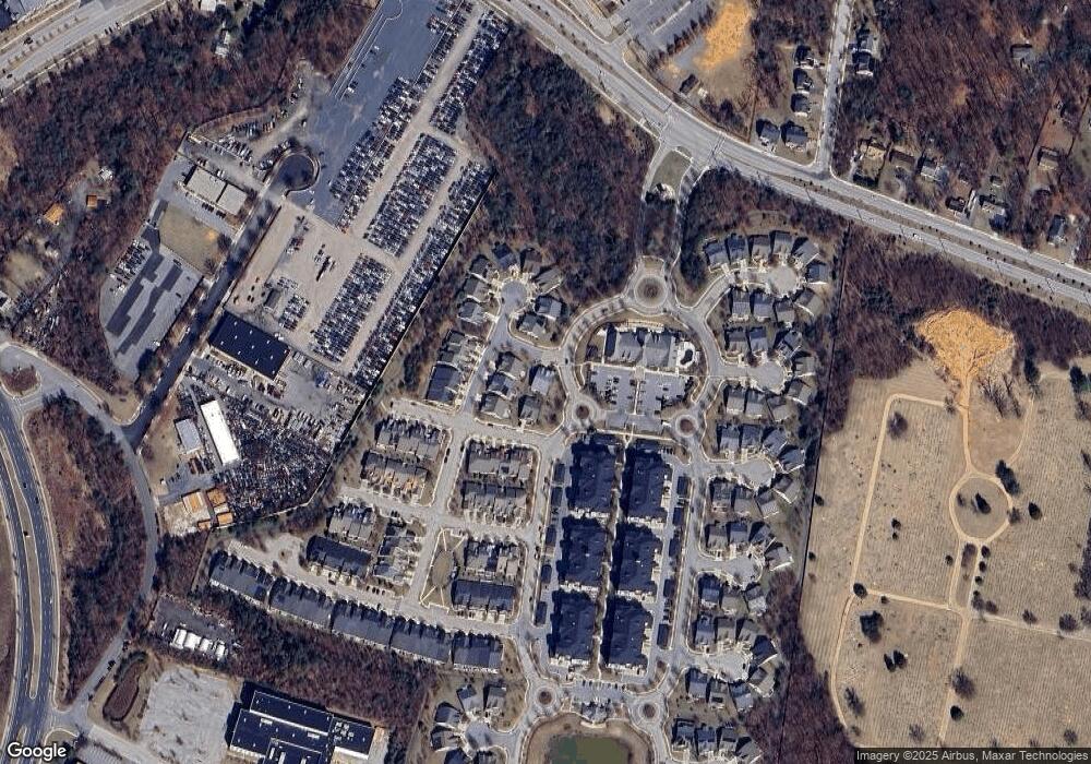 7225 Blackbird Hill Rd, Laurel, MD 20707 - photo 1