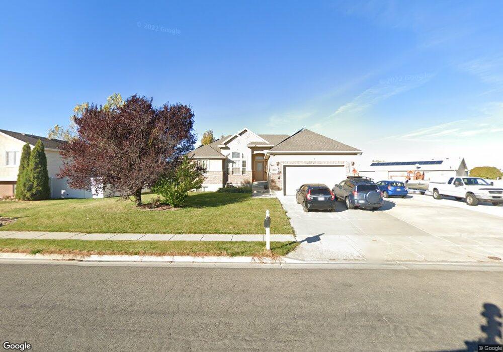 1437 N 3775 W, Clearfield, UT 84015 - photo 1