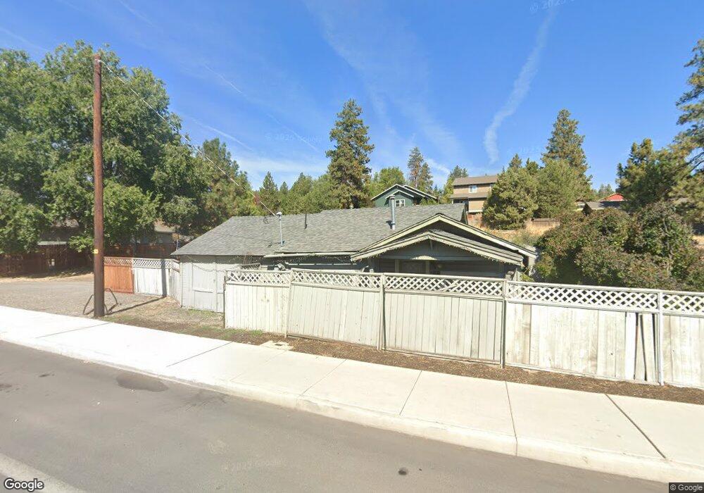 1222 NW Newport Ave, Bend, OR 97701 - photo 1