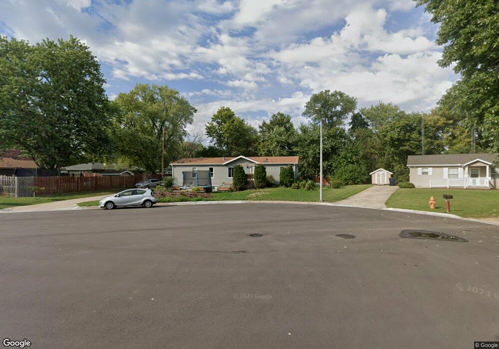 1124 Terrace Ct, Janesville, WI 53546 - photo 1