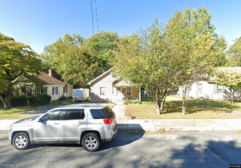 305 S Park Dr, Salisbury, MD 21804 - photo 1