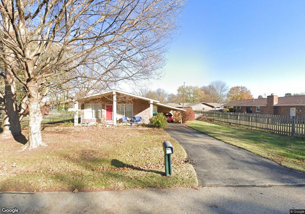 3 Rosewood Dr, Maryville, IL 62062 - photo 1