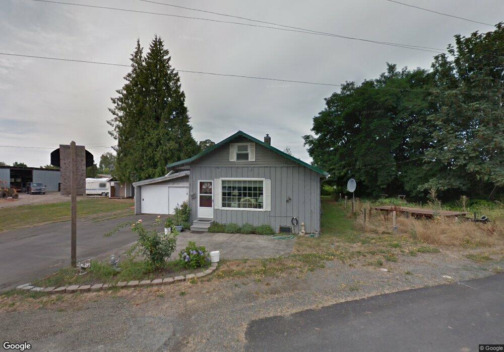 26551 S Milk Creek Way, Mulino, OR 97042 - photo 1