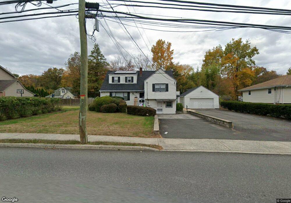 477 Tappan Rd unit Left, Northvale, NJ 07647 - photo 1