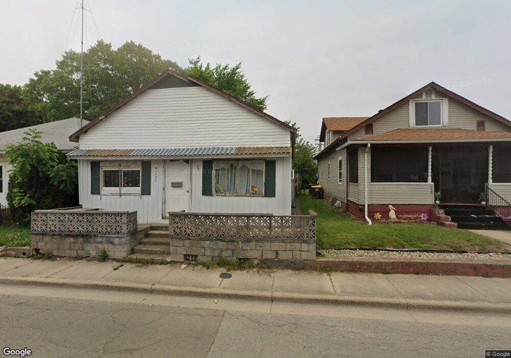 122 W 17th St, Anderson, IN 46016 - photo 1