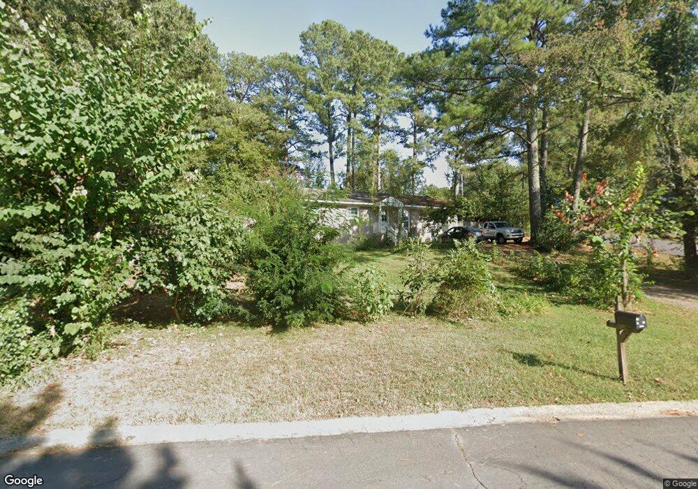 1700 Vann Way NW, Dalton, GA 30721 - photo 1