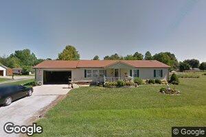 425 Pennsylvania Ave, Jasper, MO 64755