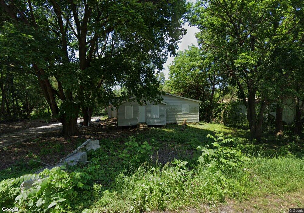 5136 Washington St, Gary, IN 46408 - photo 1