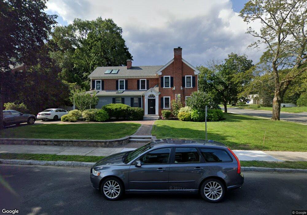 1 Windsor St, Andover, MA 01810 - photo 1