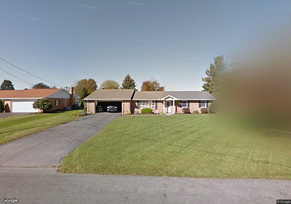 2937 Adams Dr, Chambersburg, PA 17201 - photo 1