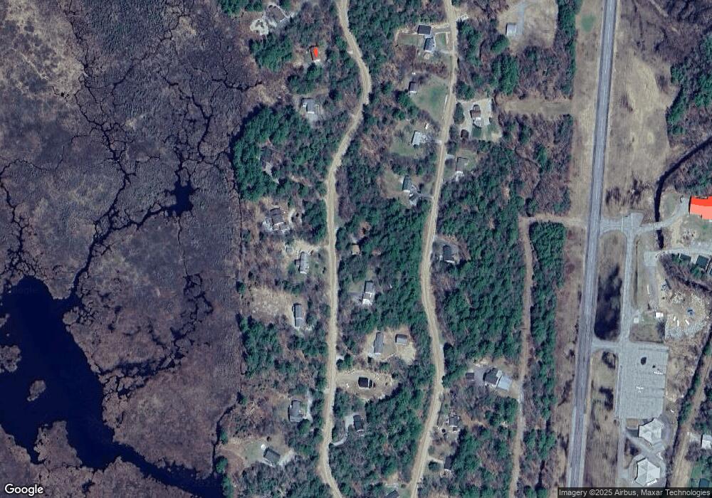 120 Skyline Dr, Moultonborough, NH 03254 - photo 1