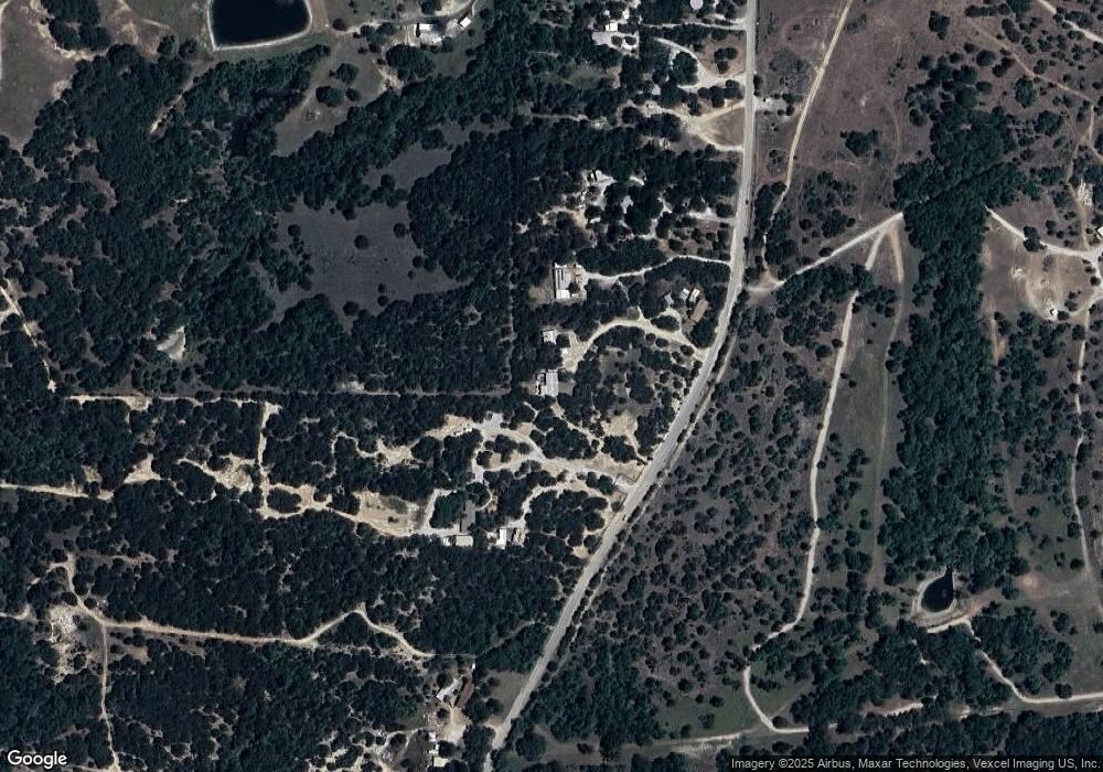 6304 Horseshoe Bend Rd, Weatherford, TX 76087 - photo 1