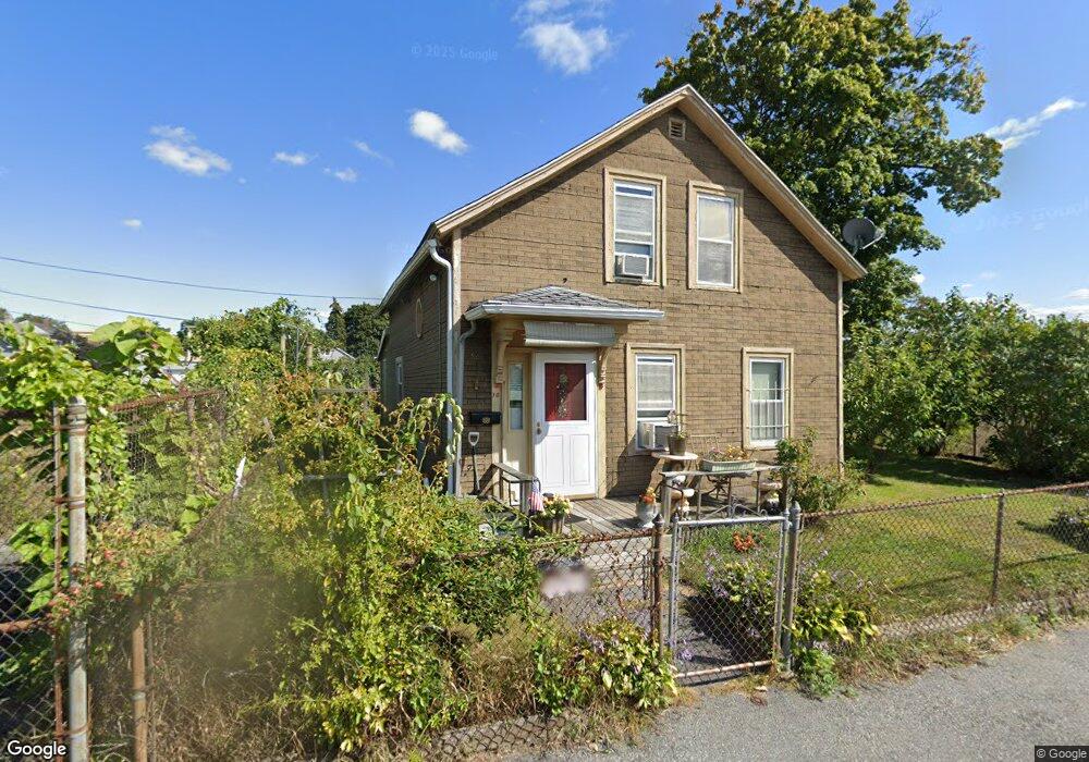 10 Lunelle St, Worcester, MA 01608 - photo 1