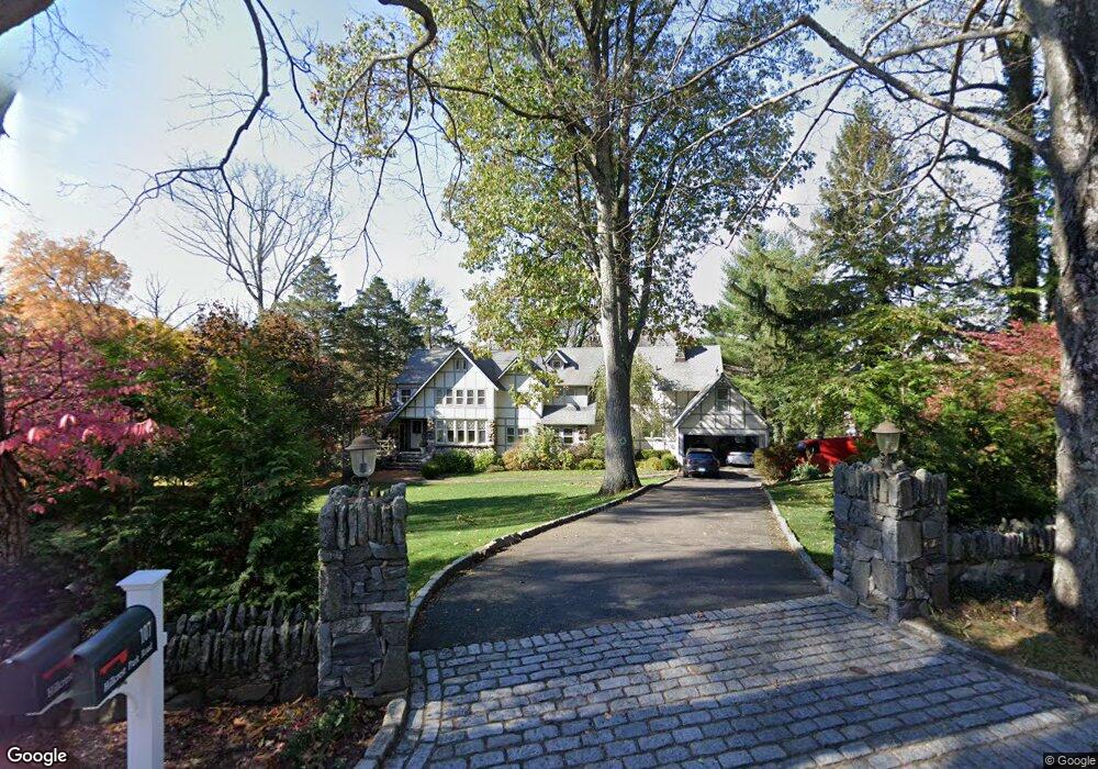 107 Hillcrest Park Rd, Cos Cob, CT 06807 - photo 1