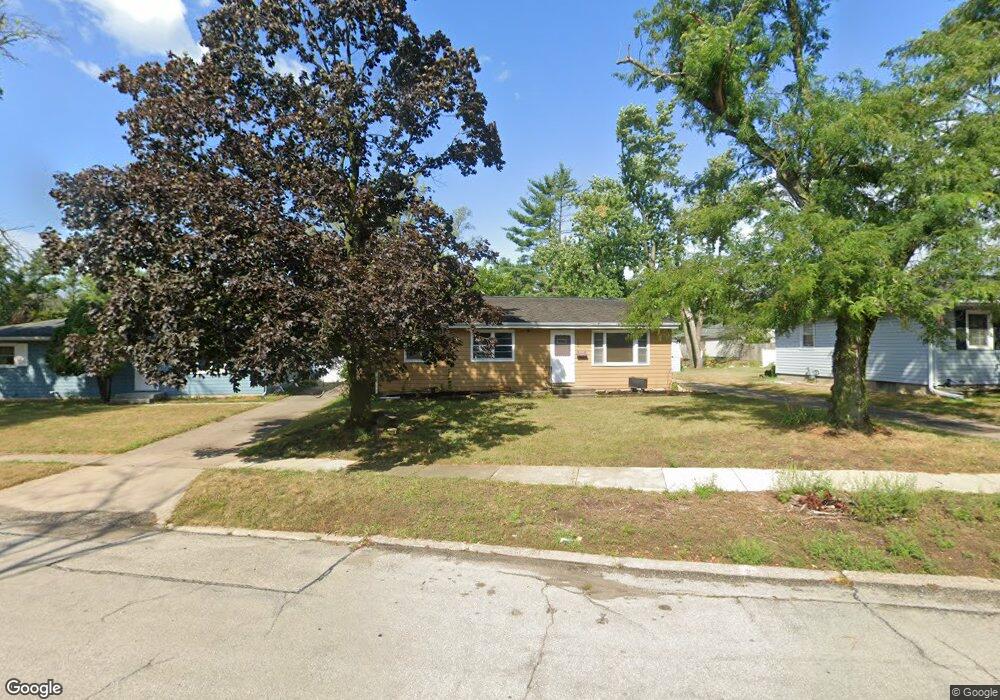 1123 Brockman Dr SE, Cedar Rapids, IA 52403 - photo 1