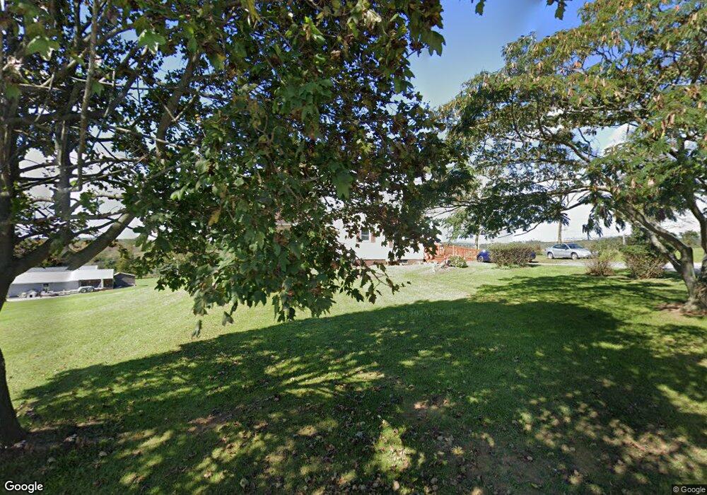 497 Mouth of Opequon Rd, Martinsburg, WV 25404 - photo 1