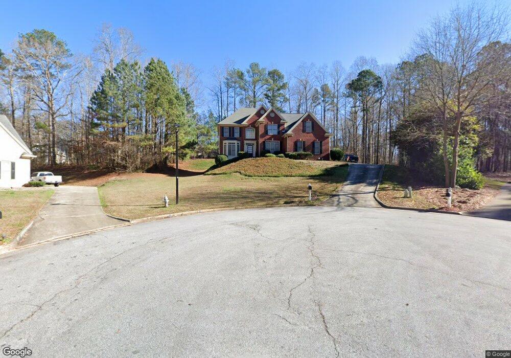 9080 Retreat Pass unit 53, Jonesboro, GA 30236 - photo 1