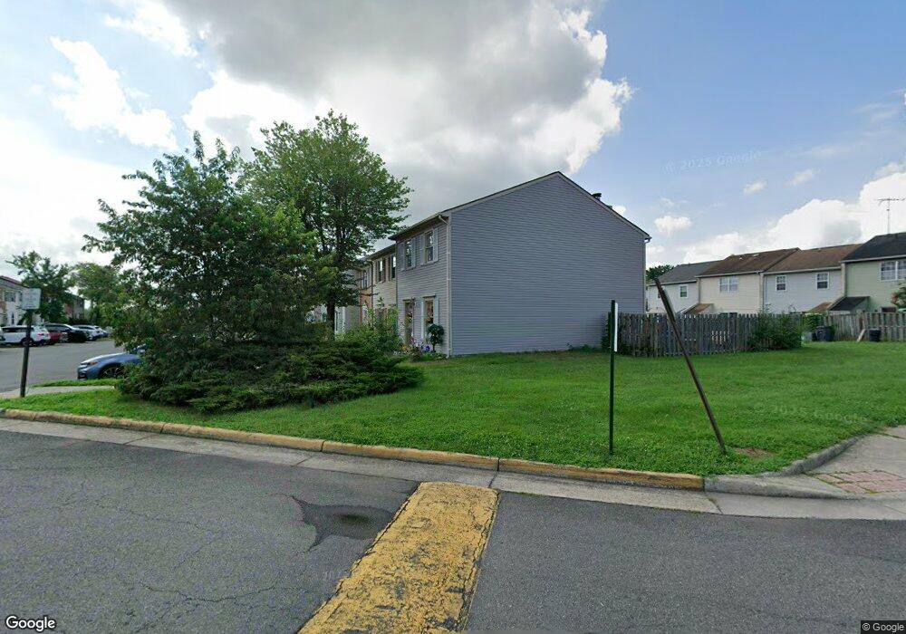 8651 Sumter Ct, Manassas Park, VA 20111 - photo 1