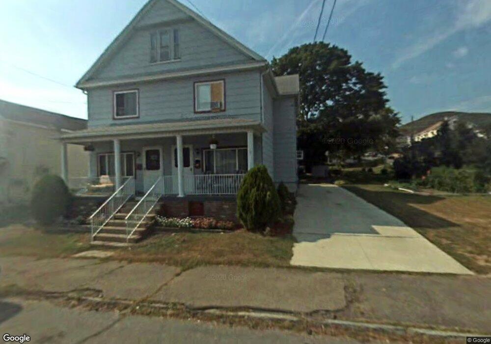 849 Albert St unit 851, Scranton, PA 18519 - photo 1