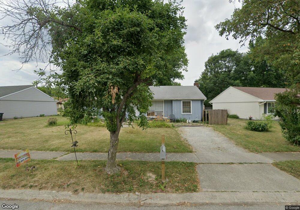 3419 Chaucer Dr, Lafayette, IN 47909 - photo 1