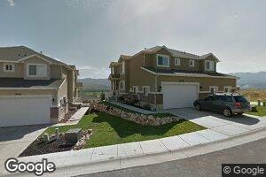 870 N Sapphire St, Morgan, UT 84050