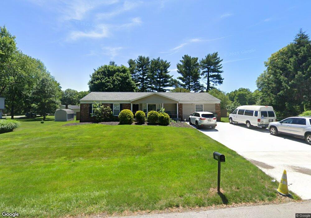 5593 Concord Hill Dr, Columbus, OH 43213 - photo 1