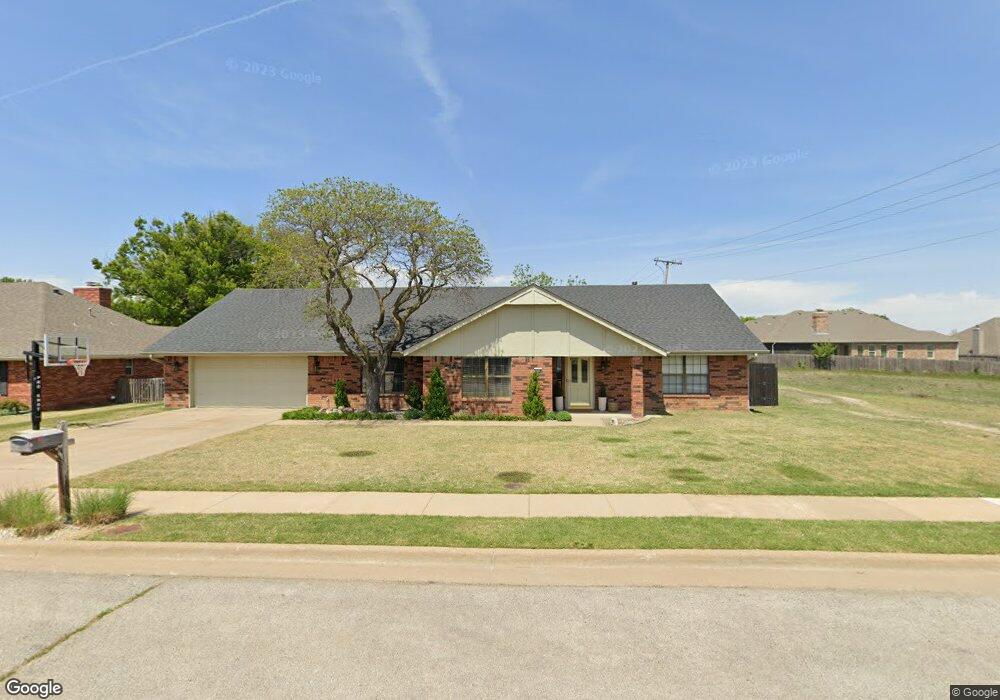 2708 Hillsboro St, Bartlesville, OK 74006 - photo 1