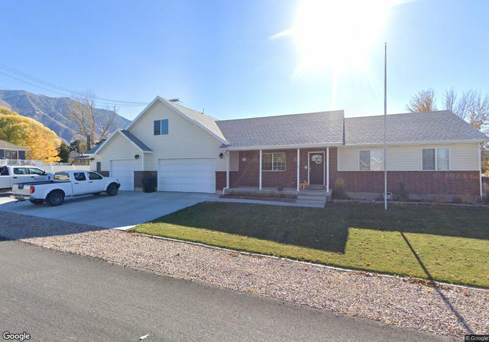 315 W 500 S, Santaquin, UT 84655 - photo 1