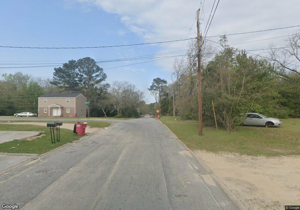 0 Forest Ave W, Macon, GA 31204 - photo 1