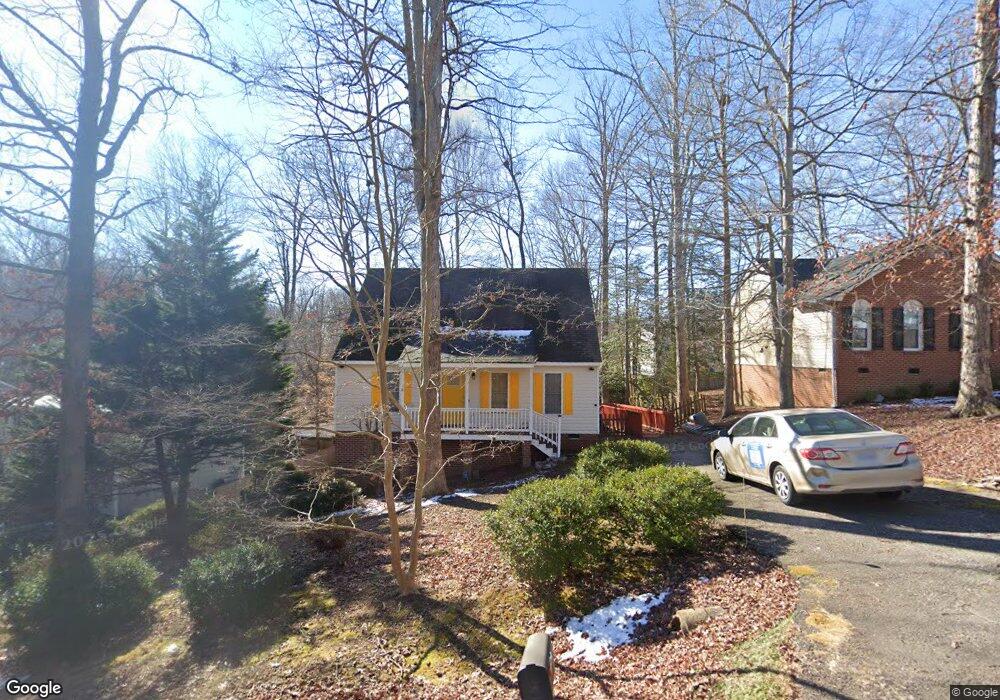 4609 Mason Dale Terrace, North Chesterfield, VA 23234 - photo 1