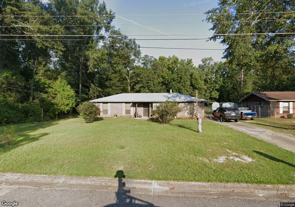 419 Streyer St, Dothan, AL 36301 - photo 1