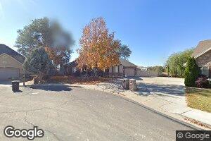2648 Cimmaron Dr, Springville, UT 84663