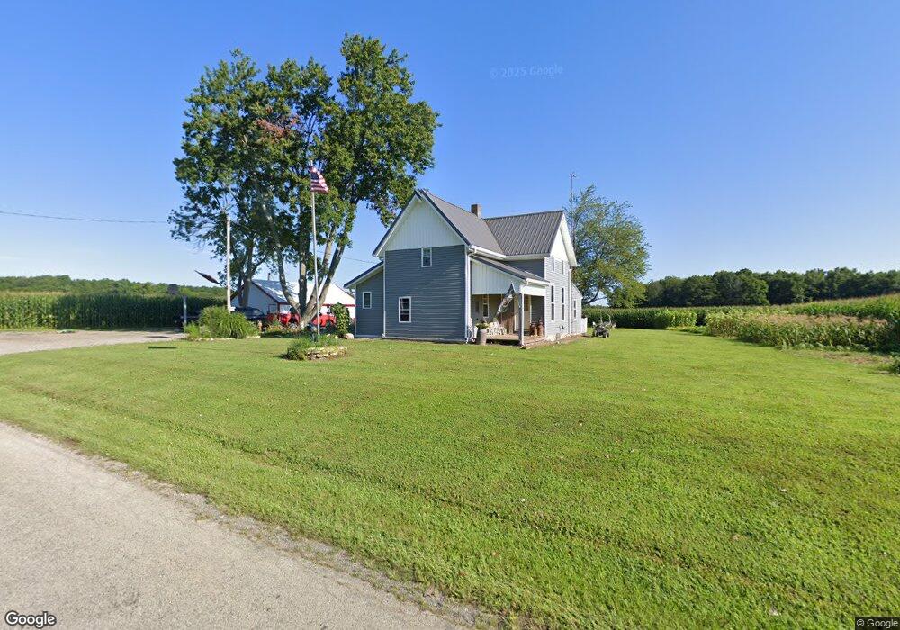 26053 Chapel Rd, Laurel, IN 47024 - photo 1