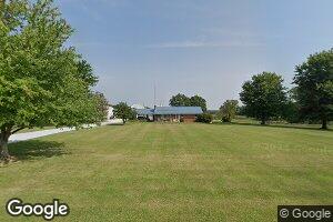 6158 W State Road 246, Lewis, IN 47858