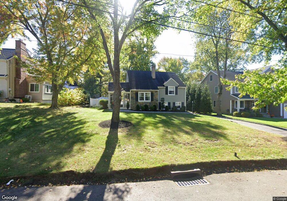 1202 Maple Hill Rd, Scotch Plains, NJ 07076 - photo 1