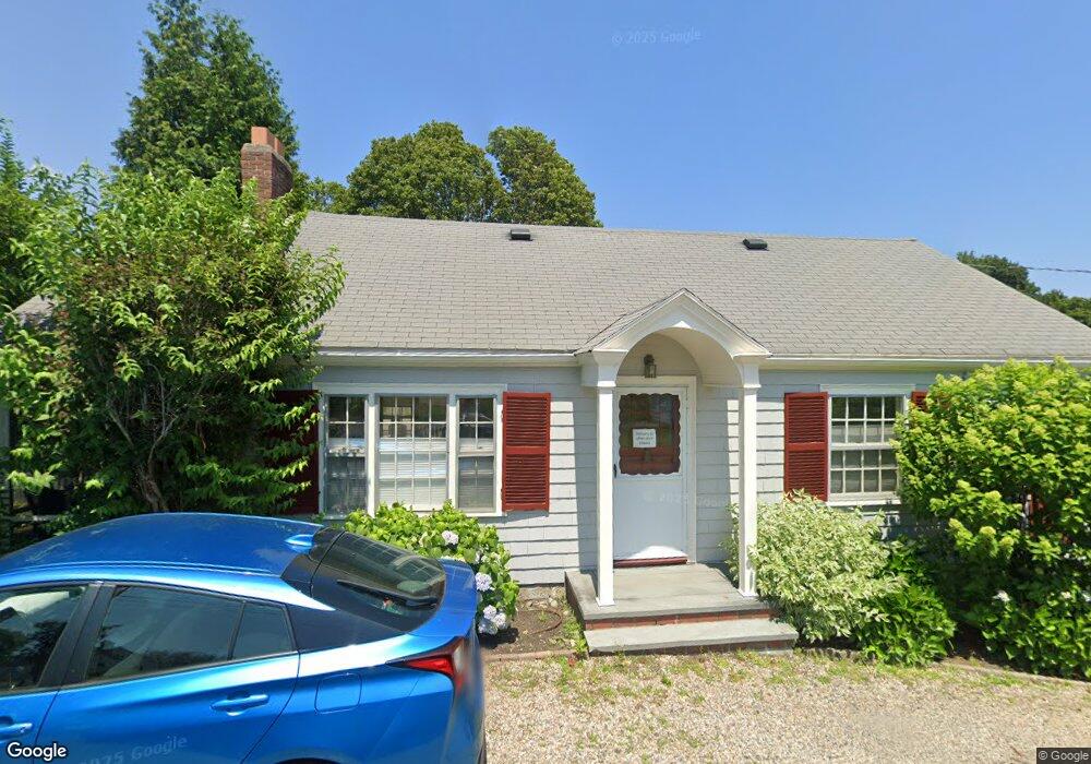 3 Maple Cir, Marblehead, MA 01945 - photo 1
