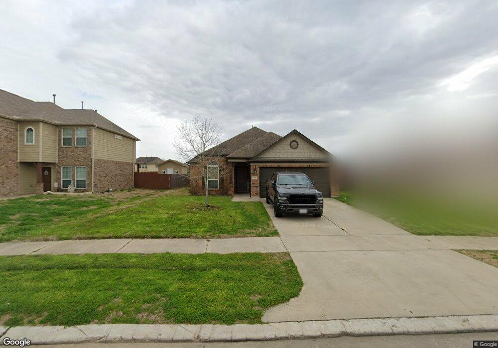 4703 Wheelwright Trail, Rosenberg, TX 77471 - photo 1