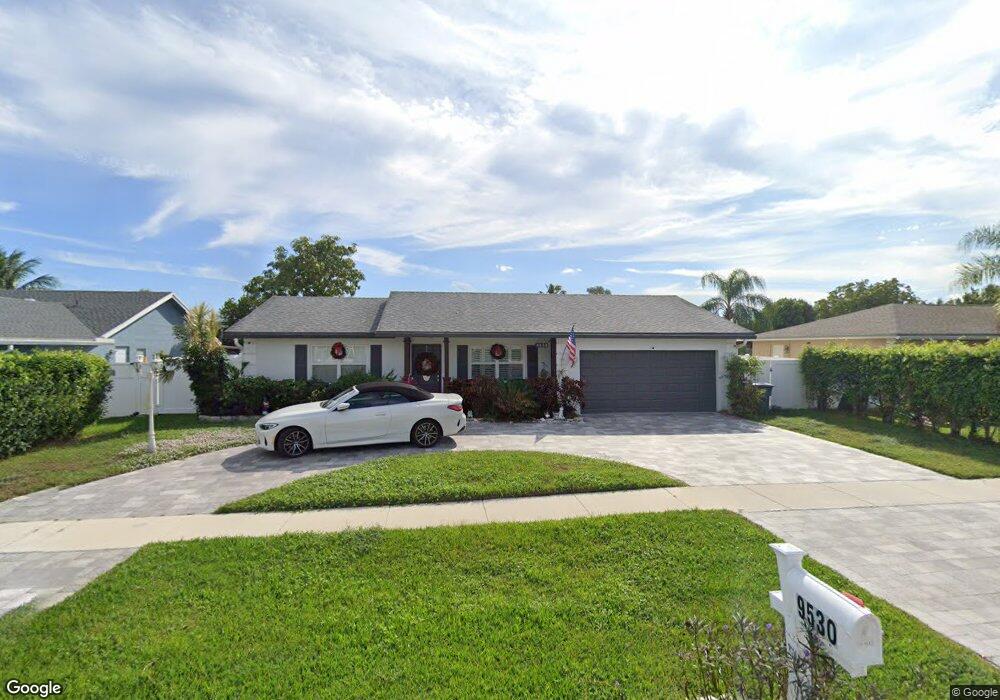 9530 Ohio Place, Boca Raton, FL 33434 - photo 1