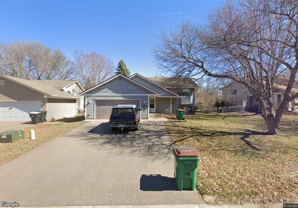 9743 Magnolia St NW, Coon Rapids, MN 55433 - photo 1