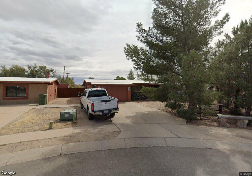 2331 W Placita Algodon, Tucson, AZ 85741 - photo 1