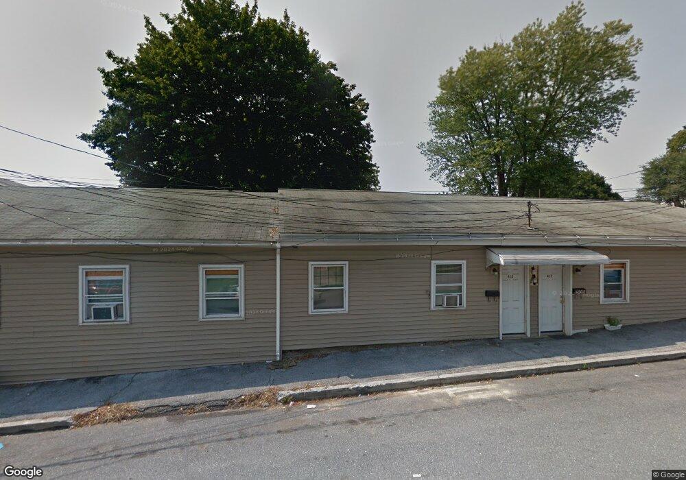 409 N Race St, Middletown, PA 17057 - photo 1