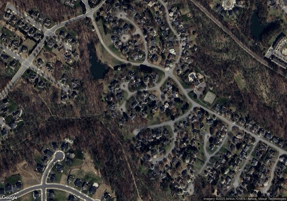 1025 Spring Cove Ln, Crozet, VA 22932 - photo 1