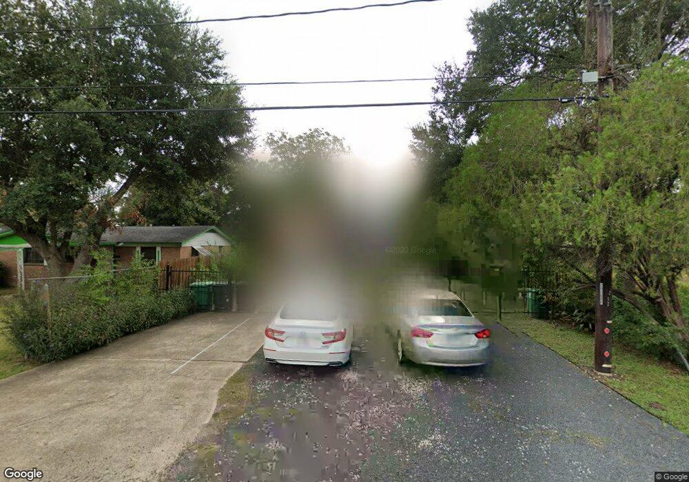 3710 Lydia St, Houston, TX 77021 - photo 1