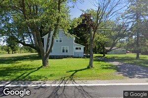 3264 State Route 7, Burghill, OH 44404