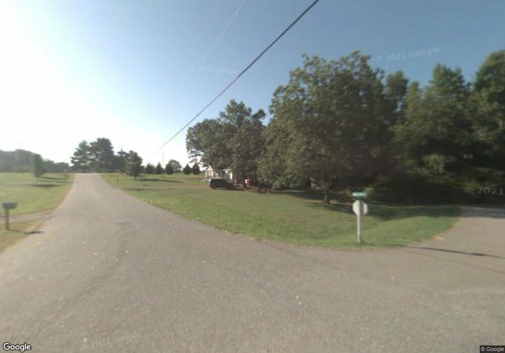 25A Nails Creek Crossing, Royston, GA 30662 - photo 1